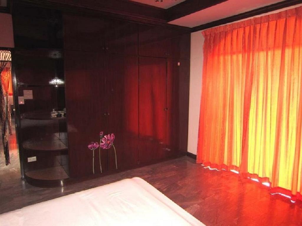 เอเอ เกสท์เฮาส์ Hotel Pattaya ห้อง รูปภาพ